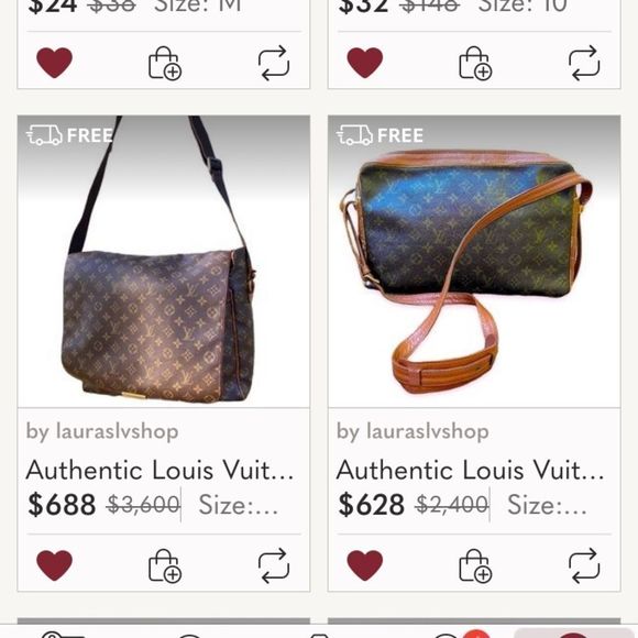 Click this Listing! Closet Sneak Peek! - Picture 4 of 13